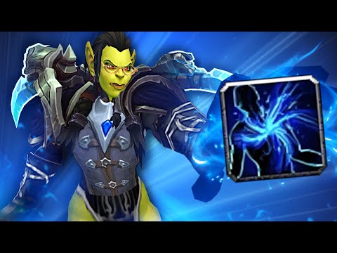 This Affliction Warlock Just DRAINED Him! (5v5 1v1 Duels) - PvP WoW: Shadowlands 9.2.7