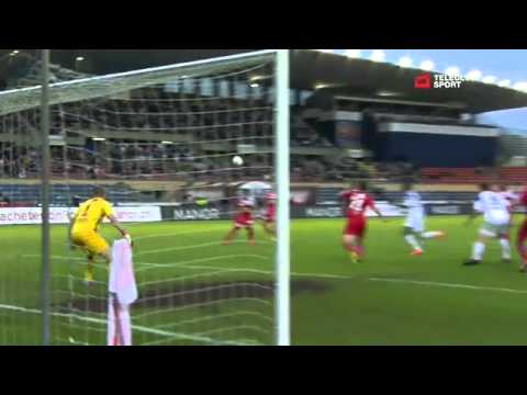FC Lausanne-Spport vs FC Sion 1-3 / Raiffeisen Super League / 08.05.2013