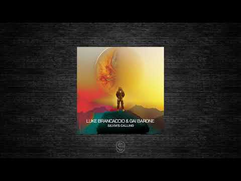 Premiere: Luke Brancaccio & Gai Barone - Silvia's Calling - Music To Die For