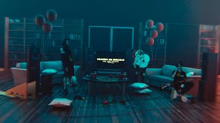 Cuando Me Mirabas Lyrics English Translation