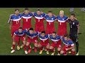 MNT vs. Mexico: Highlights - April 2, 2014 - YouTube