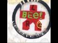 Beef - I would stay reggae 