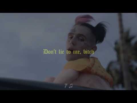 GG NEEKS & Lil Peep - Mo Murda (Lyrics/Sub español)