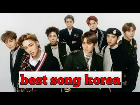 LAGU KOREA TERBARU 2018: HITZ TERPOPULER 2018 KPOP