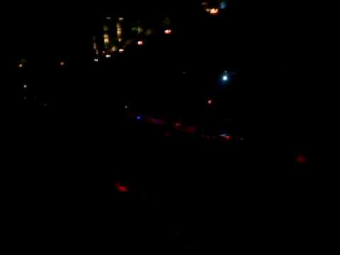 FATIMA HAJJI @FABRIK  - 6º ANIVERSARIO CODE -1