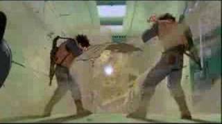 [AMV] Akira (KMFDM - Stray Bullet)