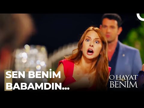 Bahar Herkese Hesap Soruyor! - O Hayat Benim 62. Bölüm