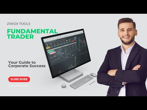 Video Fundamental Trader
