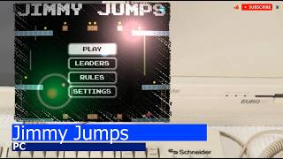 PC -=Jimmy Jumps=-