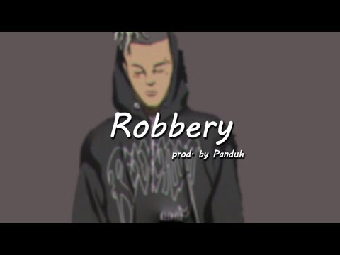 [FREE] "Robbery" XXXTENTACION x Jasiah type beat (Prod. By Panduh)