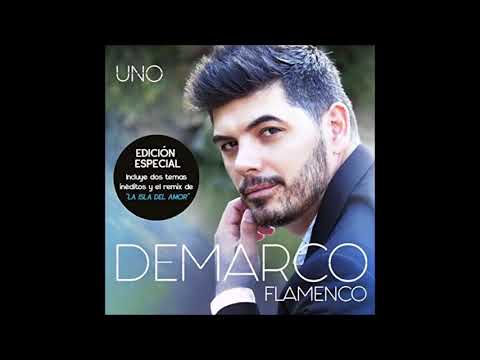 Demarco Flamenco disco completo