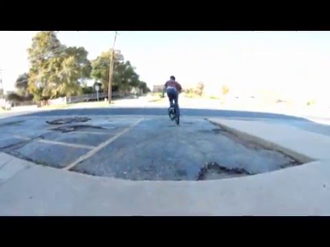 Quincy Anderson quick edit