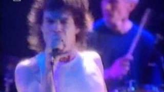 the rolling stones  live stripped '95 street fighting man
