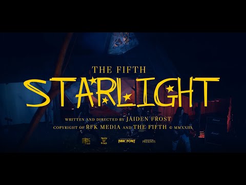 THE FIFTH - Starlight