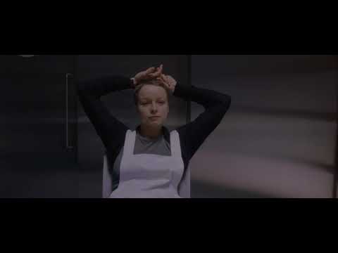 Code 46, 2003 Full Movie