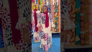 Mishono pambe ya magauni ya vitambaa #zamakalefashion #mishonoyavitambaa #latestafricaprint #fashion