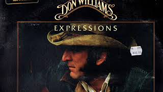 Don Williams ~ When I&#39;m With You