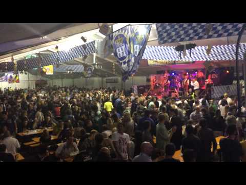 Oktoberfest Langhe in Cherasco 2014