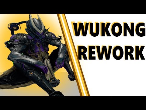 Wukong Rework - Is he good now? (The Pipeline!)