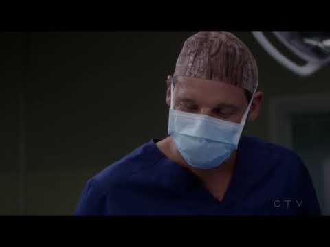 Grey's Anatomy Season 14 Opening Credits