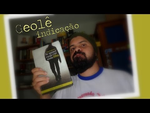 [Resenha] O que ele deve ser se quiser casar com minha filha