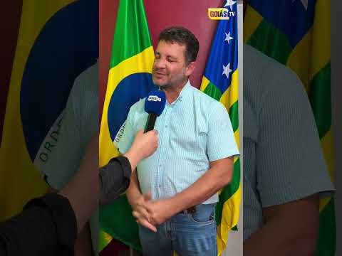 📍 SÃO LUÍS DO NORTE 🏛️✨