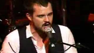The Killers A Great Big Sled Live