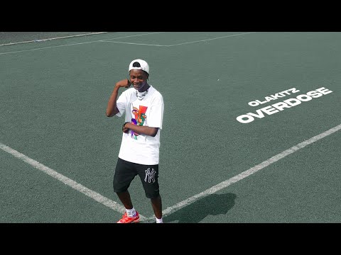 Olakitz - Overdose Ft Mavins, Crayon, Ayra Starr, LADIPOE, Magixx & Boy Spyce [Official Video]