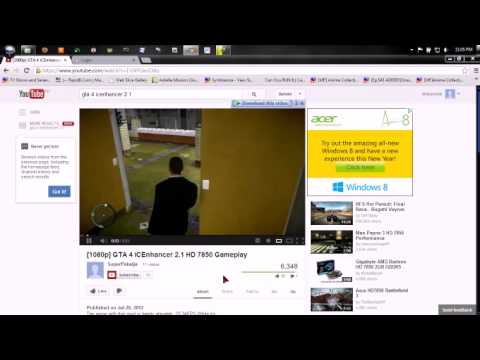 comment modifier son mtu windows 7