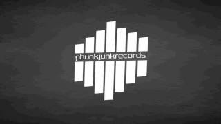 Phunk Junk Records, Inc INTRO