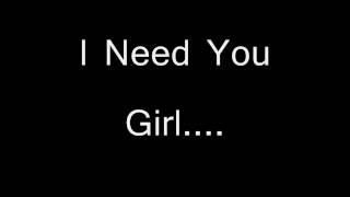 Baeza First Love (Lyrics)