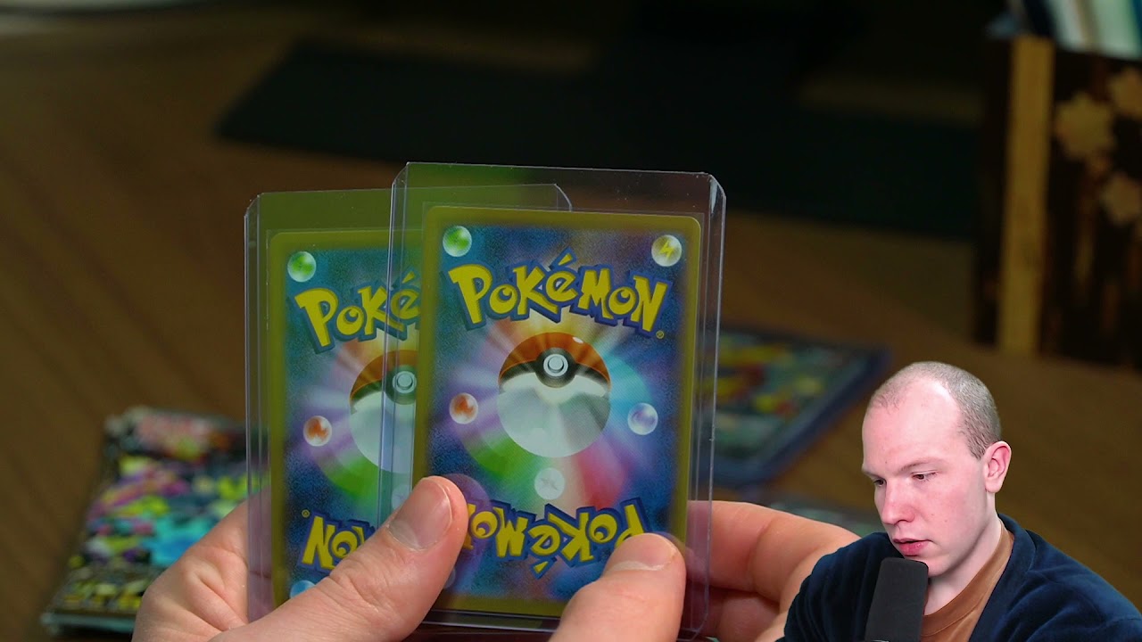 Der nächste shiny Starter und ein shiny Pudding - Pokemon Karte Shiny Star Opening #6