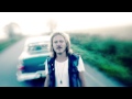 Jonne Aaron - Yksin (virallinen musiikkivideo) 