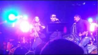 AzucarJam at Sparks Street HD