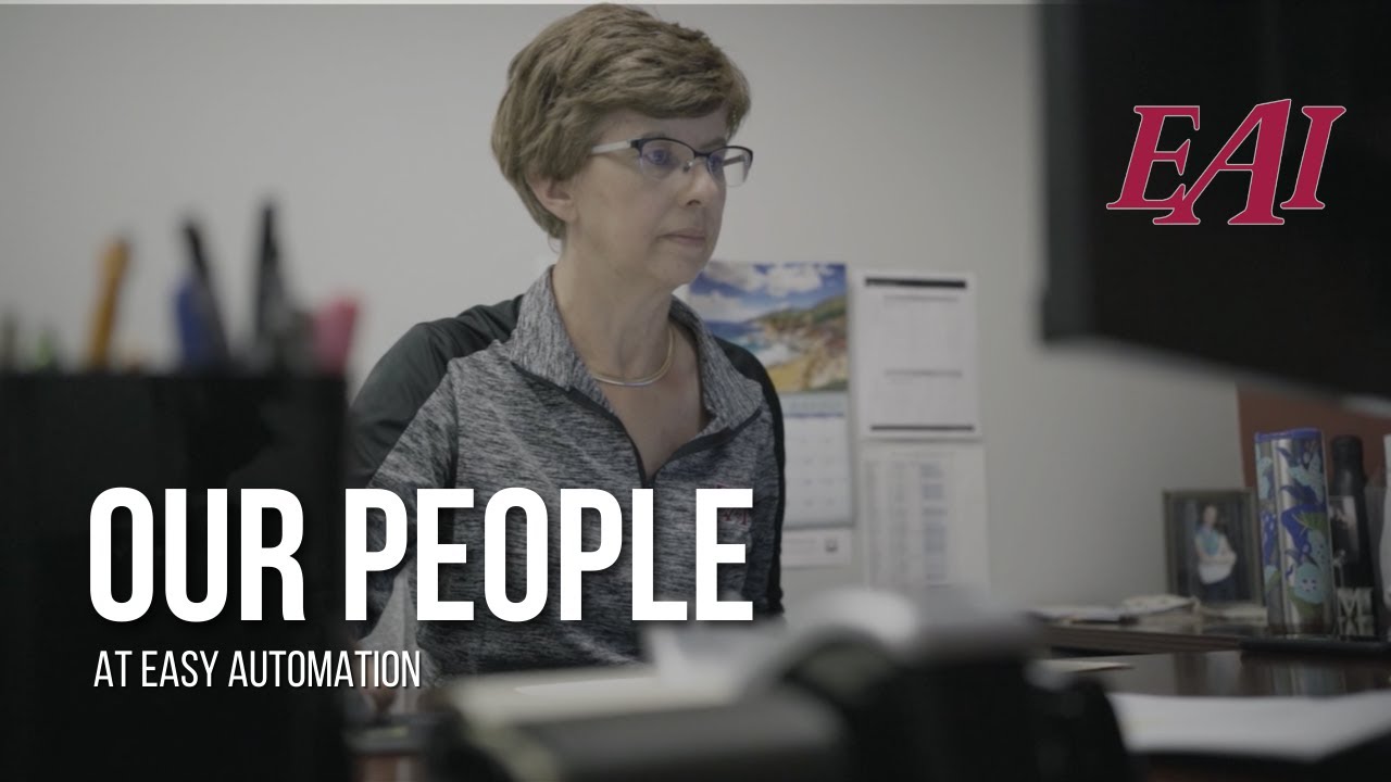 Our People