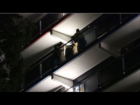 19-10-2020 Amstelveen - overval