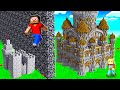 I Cheated With PRO BUILDER In A Build Battle
