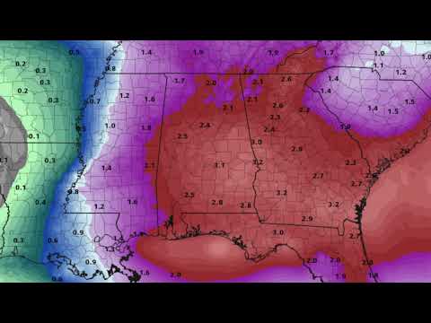 July 13, 2018 Weather Xtreme Video - Morning Edition
