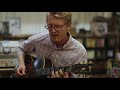 Sam Edwards And Greg Patterson Body And Soul Live At Papa Jazz