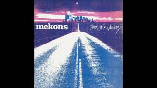 The Mekons - Abernant 1984-85