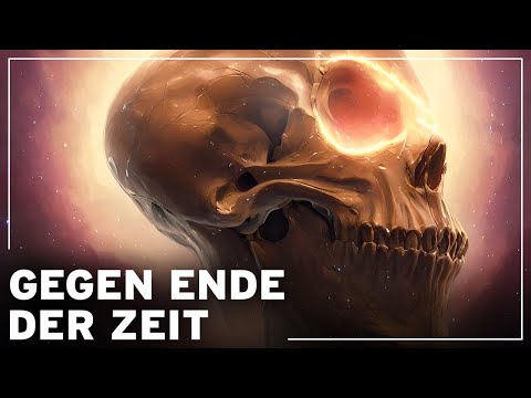 Die unglaubliche Evolution des Universums: Reise zum Ende der Zeit | Dokumentar Weltall