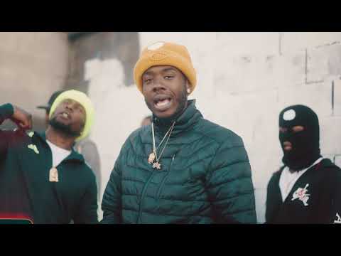 Kt Foreign x SieteGangYabbie - Footed Up (Prod. HighMe)