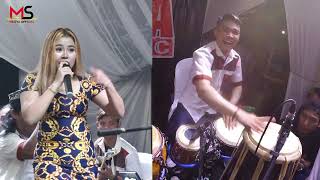 Download lagu JANJINE  - AYU SAFITRY FT SUNAN KENDANG ( Meisya Music) Cover mp3