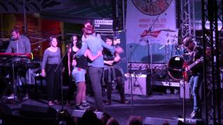 Red Wanting Blue   Time of My Life/Against All Odds   TRB XV