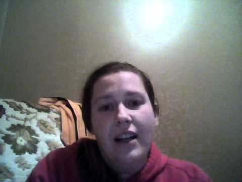 Say It! - Angelia M.