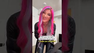 Download lagu When your one night stand does this! mp3