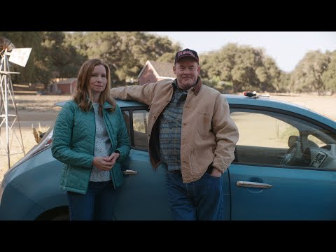 Beau and Kay Talk to Rio About Parenting - Bless This Mess