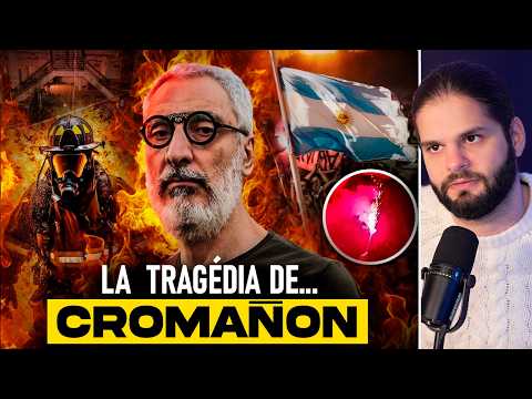 Las DECISIONES que llevaron a una de las MAYORES TRAGEDIAS de Argentina | Cromañón | Documental