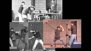 B-Boy Performance - "That Asian Thing" Showcase