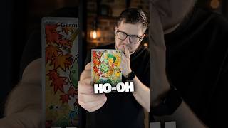 HO-OH est caché dans cette carte Pokémon de GERMIGNON ?! - Série 2 Collection Premiers Partenaires